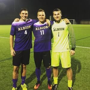 Meet your Posher, Kyle